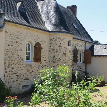Gorgeous In Juigne Sur Sarthe With Wifi *