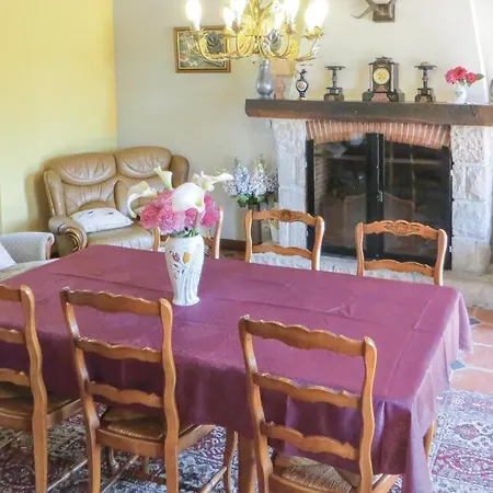 Gorgeous In Juigne Sur Sarthe Vakantiehuis
