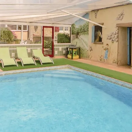 Gorgeous In Juigne Sur Sarthe With Wifi * Sable-sur-Sarthe