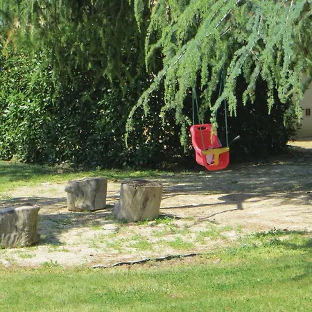 Gorgeous In Juigne Sur Sarthe With Wifi * Sable-sur-Sarthe