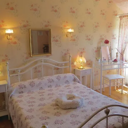 Gorgeous In Juigne Sur Sarthe Vakantiehuis *
