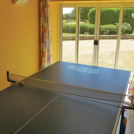 Gorgeous In Juigne Sur Sarthe With Wifi Holiday home